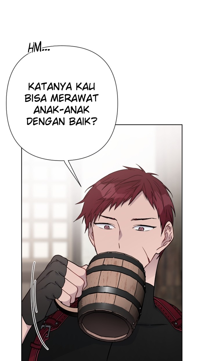 The Way That Knight Lives As a Lady Chapter 84 Gambar 20