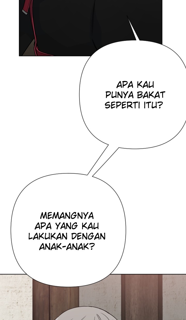 The Way That Knight Lives As a Lady Chapter 84 Gambar 21