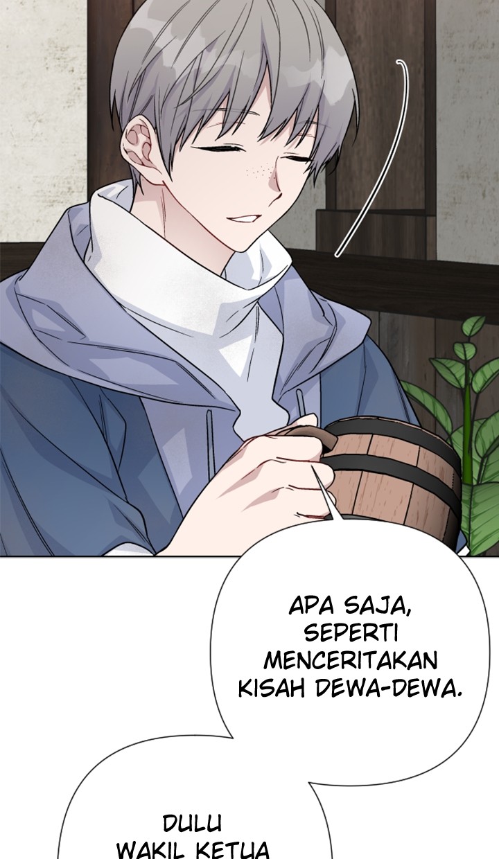 The Way That Knight Lives As a Lady Chapter 84 Gambar 22