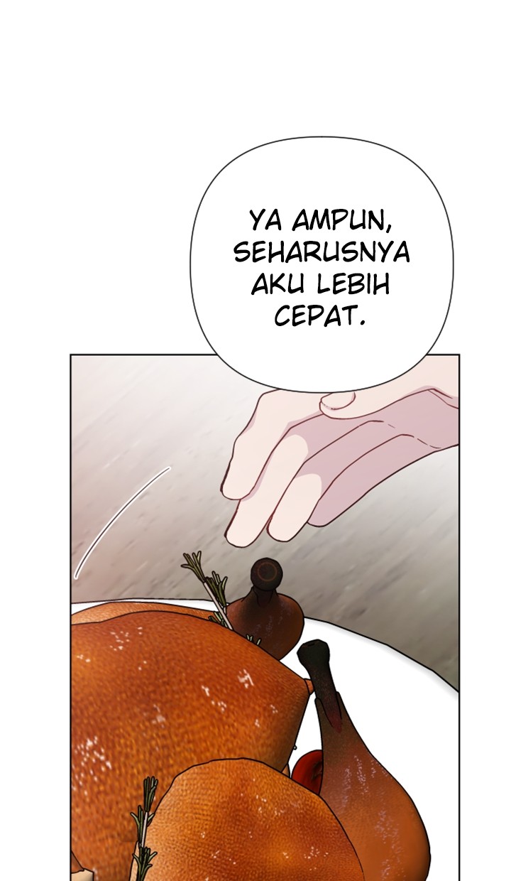 The Way That Knight Lives As a Lady Chapter 84 Gambar 35