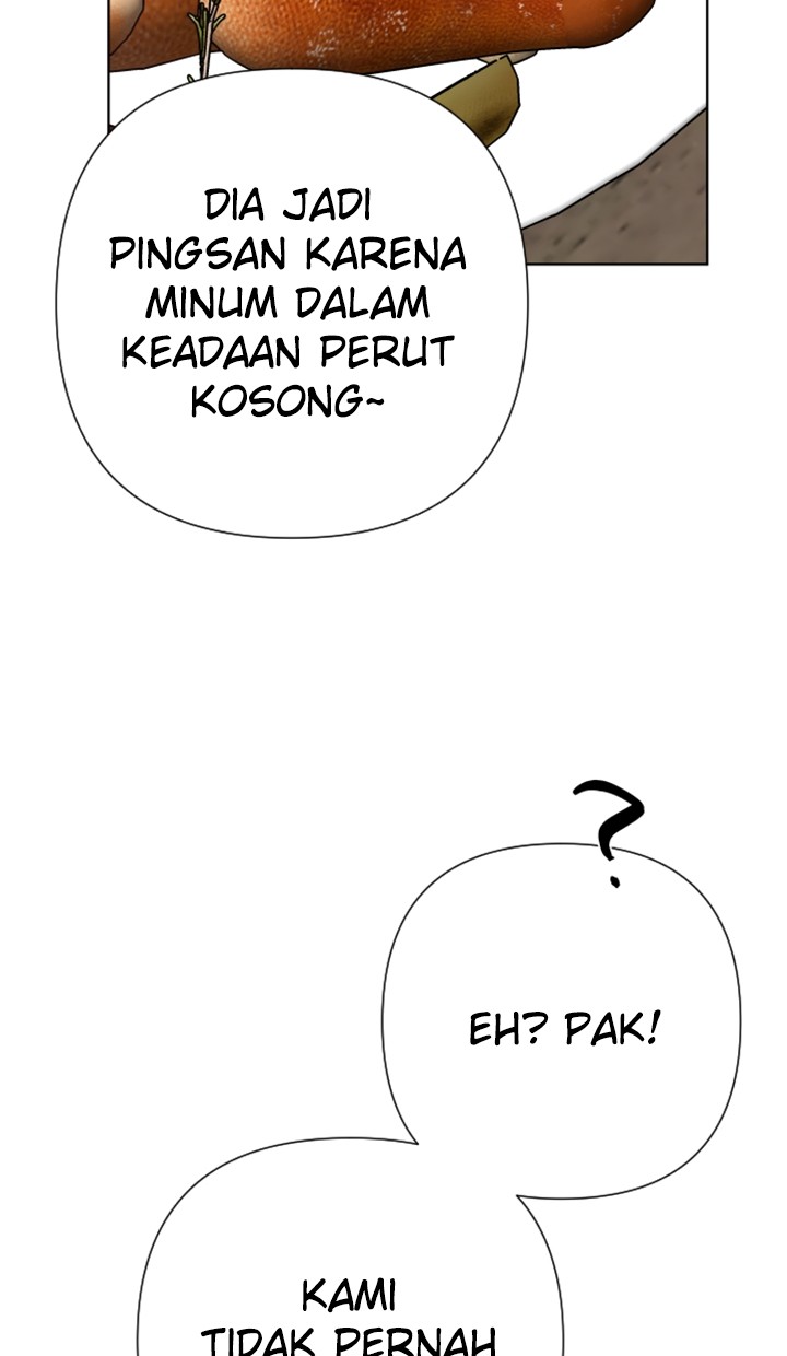 The Way That Knight Lives As a Lady Chapter 84 Gambar 36