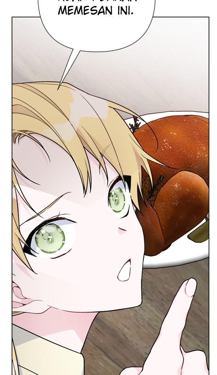 The Way That Knight Lives As a Lady Chapter 84 Gambar 37