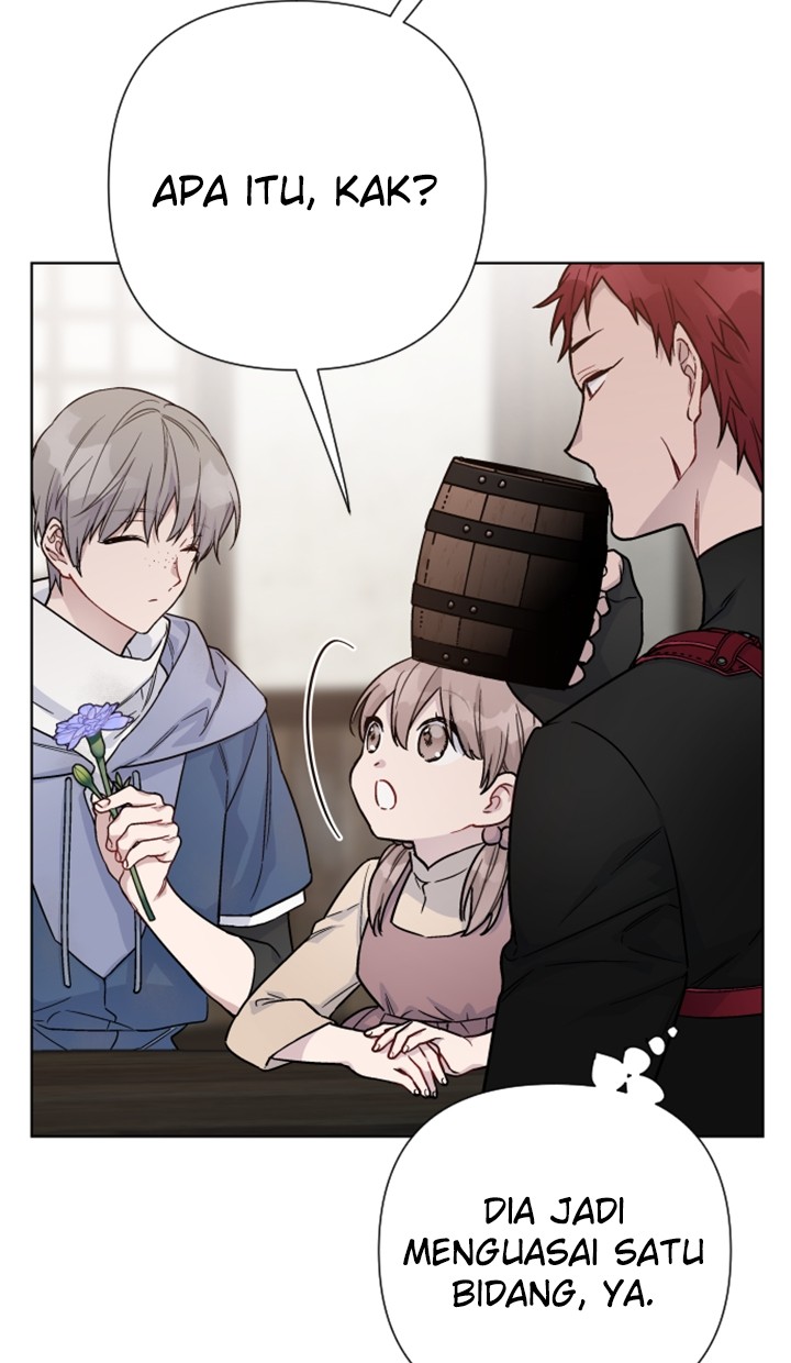 The Way That Knight Lives As a Lady Chapter 84 Gambar 57