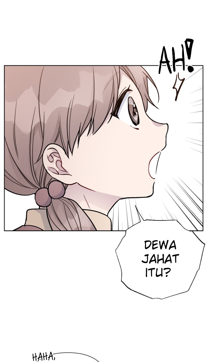 The Way That Knight Lives As a Lady Chapter 84 Gambar 60