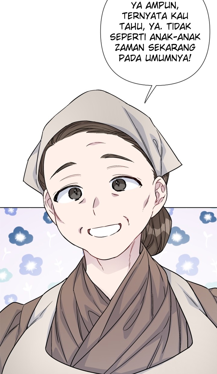 The Way That Knight Lives As a Lady Chapter 84 Gambar 63