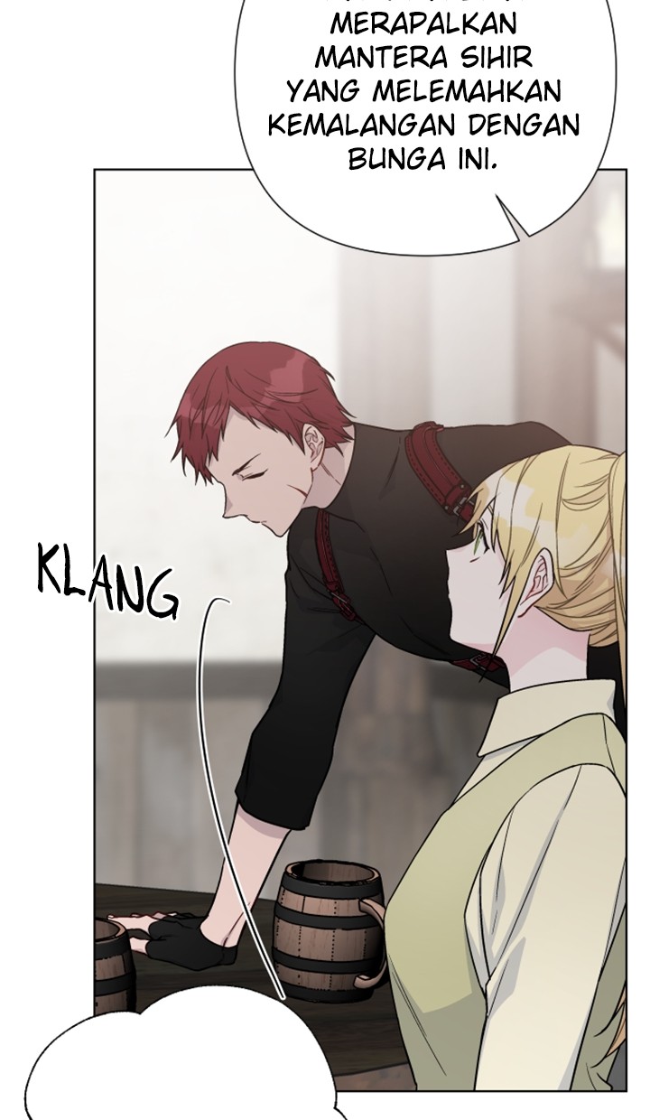 The Way That Knight Lives As a Lady Chapter 84 Gambar 66
