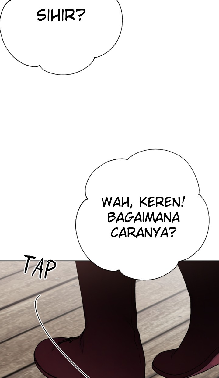 The Way That Knight Lives As a Lady Chapter 84 Gambar 67