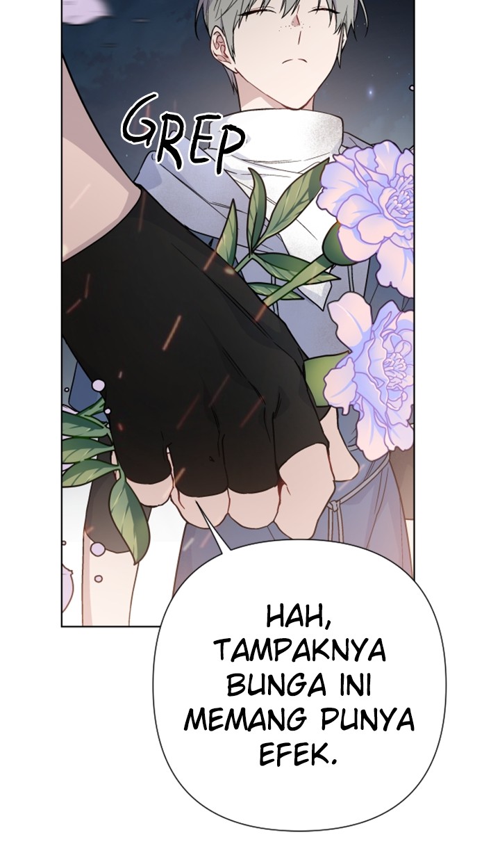 The Way That Knight Lives As a Lady Chapter 84 Gambar 91