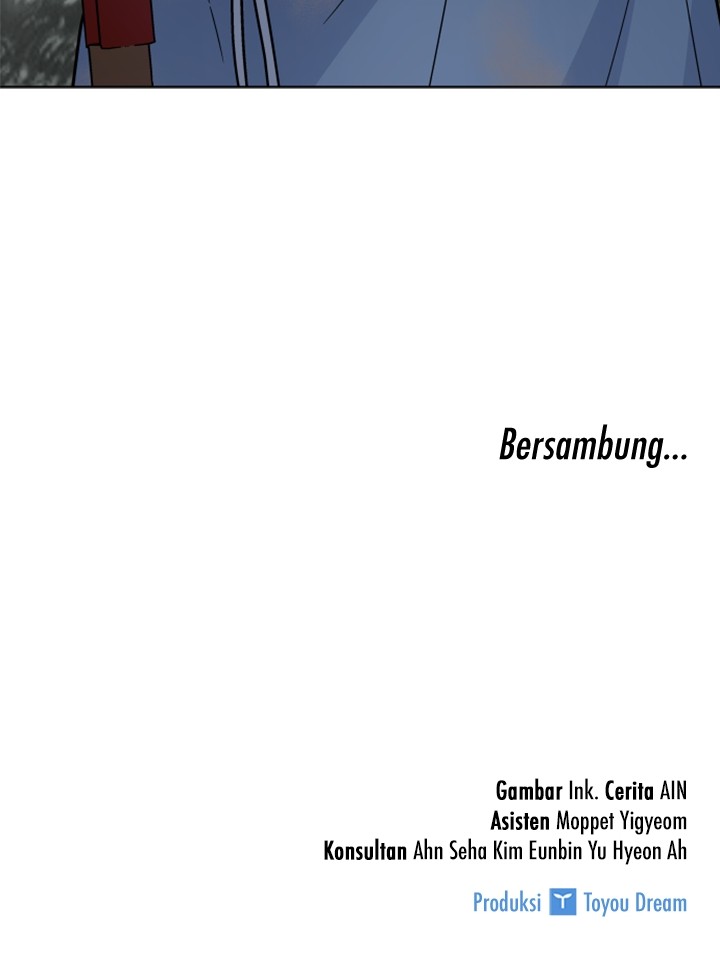 The Way That Knight Lives As a Lady Chapter 83 Gambar 102