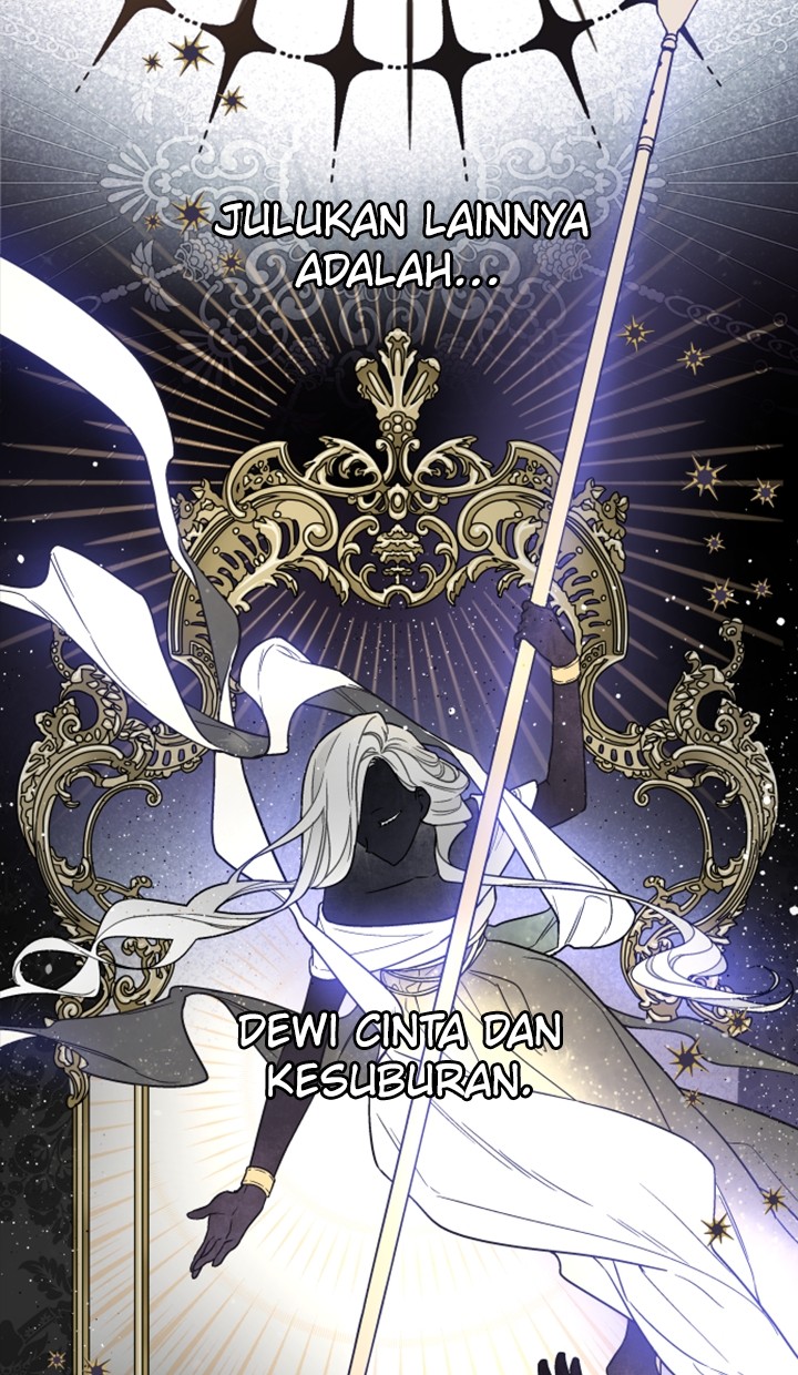 Baca Manhwa The Way That Knight Lives As a Lady Chapter 83 Gambar 2