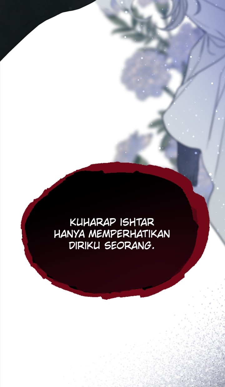 The Way That Knight Lives As a Lady Chapter 83 Gambar 20