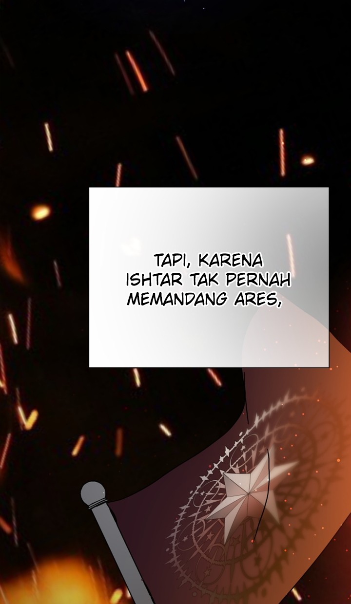 The Way That Knight Lives As a Lady Chapter 83 Gambar 29
