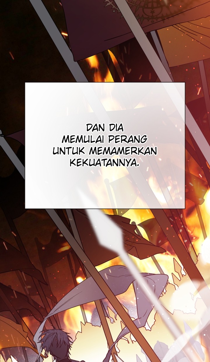 The Way That Knight Lives As a Lady Chapter 83 Gambar 31