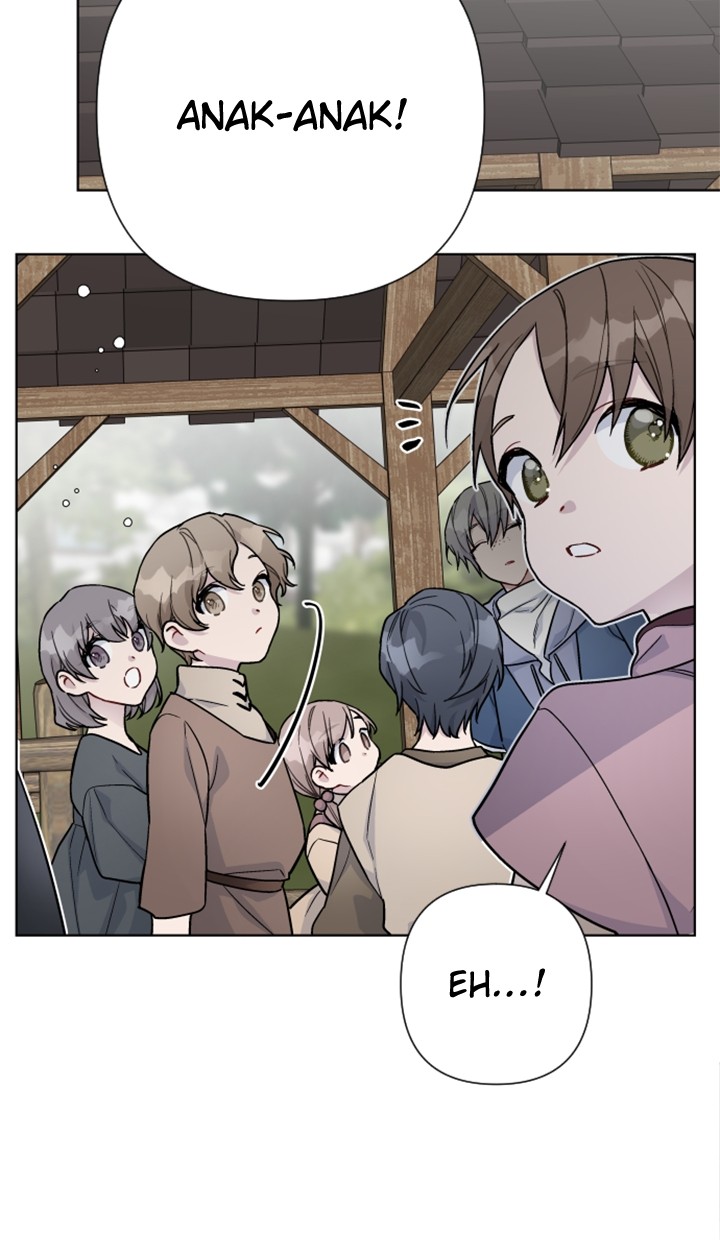 The Way That Knight Lives As a Lady Chapter 83 Gambar 39