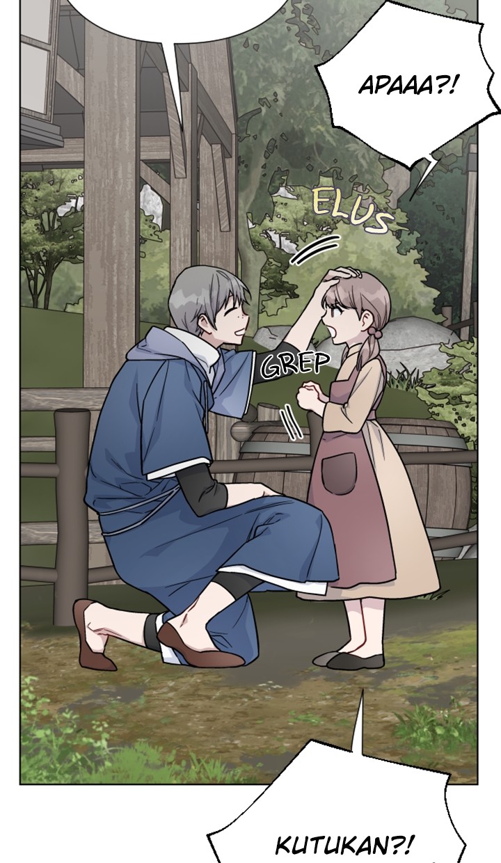 The Way That Knight Lives As a Lady Chapter 83 Gambar 54