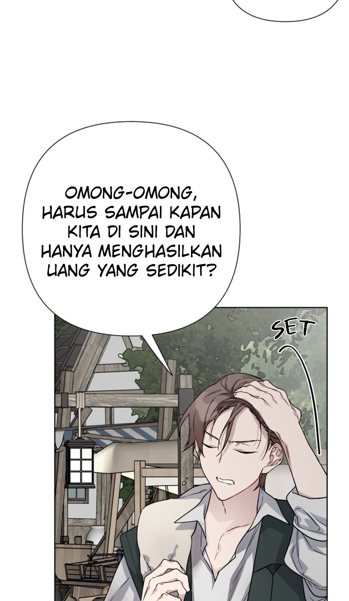 The Way That Knight Lives As a Lady Chapter 83 Gambar 60