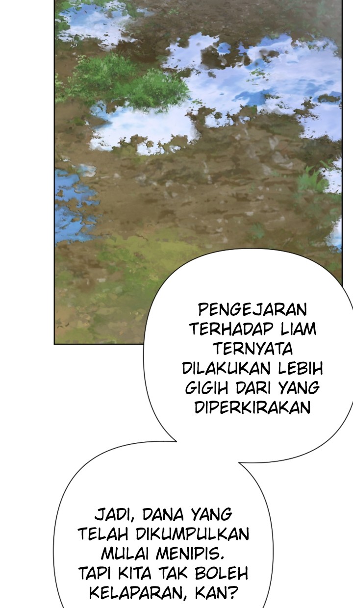 The Way That Knight Lives As a Lady Chapter 83 Gambar 62