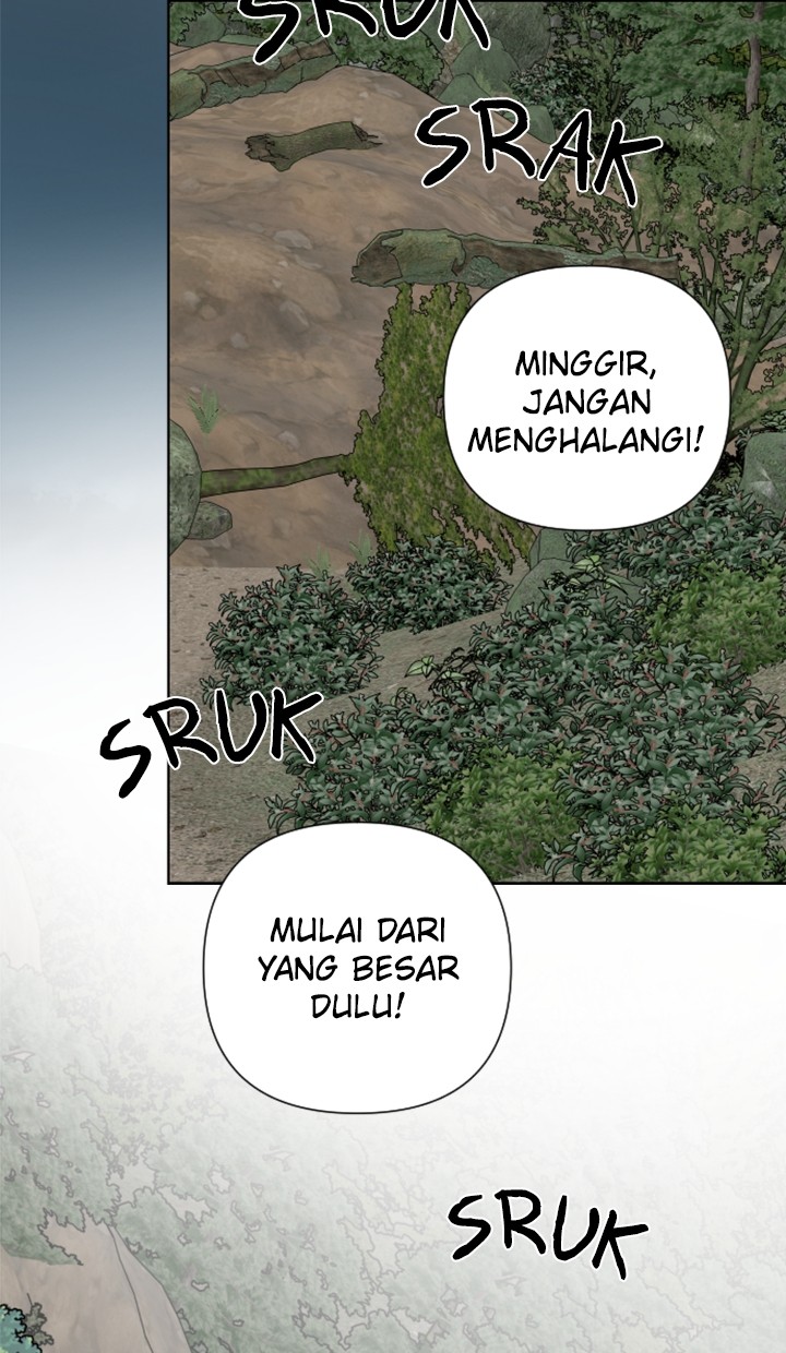 The Way That Knight Lives As a Lady Chapter 83 Gambar 78