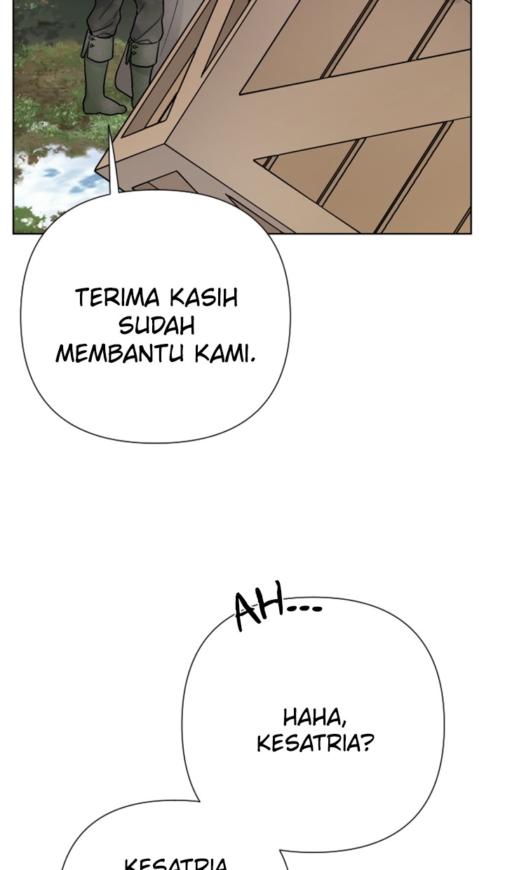 The Way That Knight Lives As a Lady Chapter 83 Gambar 83