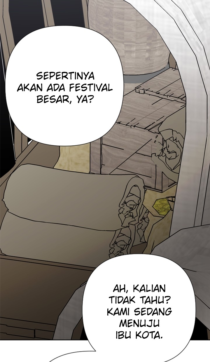 The Way That Knight Lives As a Lady Chapter 83 Gambar 90