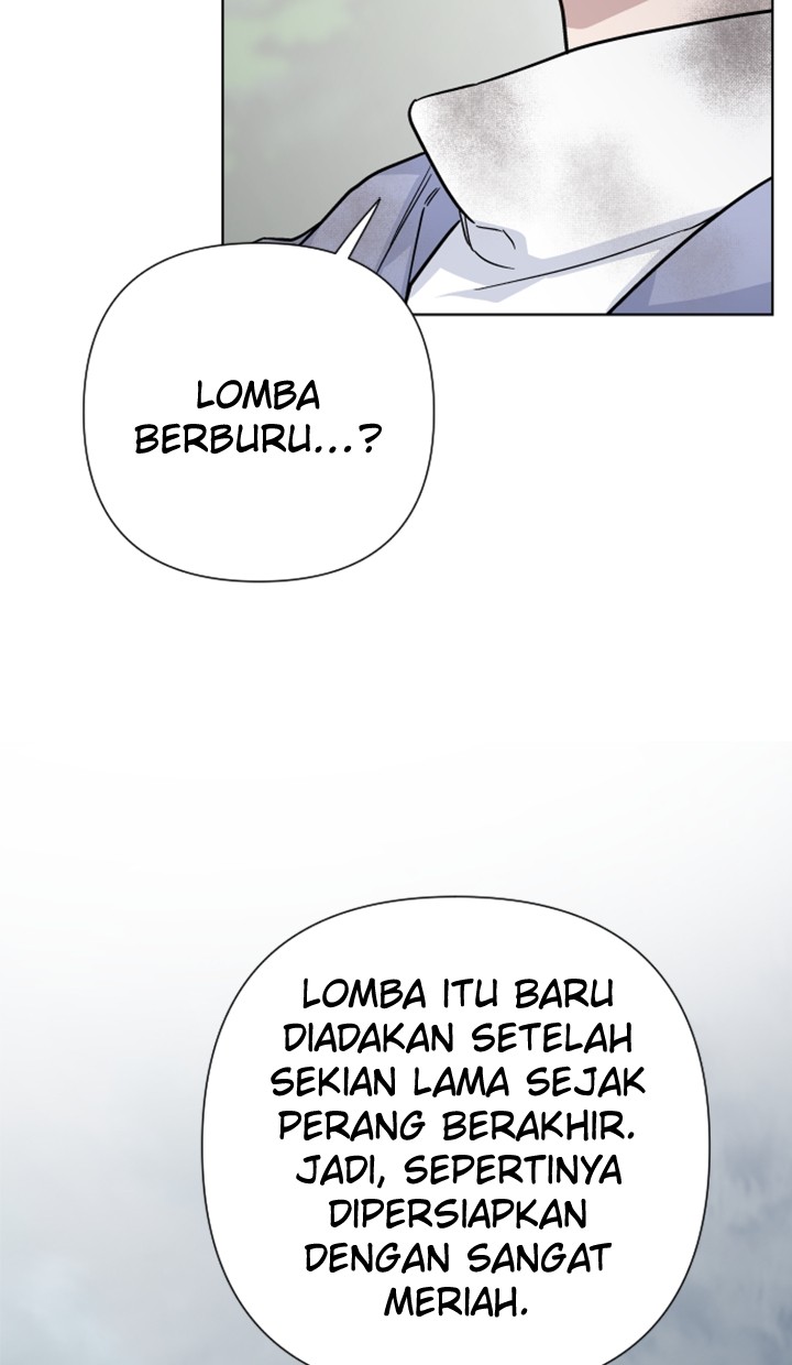 The Way That Knight Lives As a Lady Chapter 83 Gambar 92
