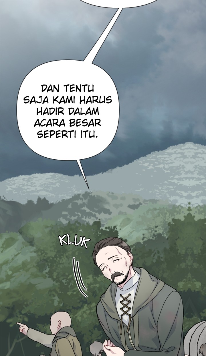 The Way That Knight Lives As a Lady Chapter 83 Gambar 93