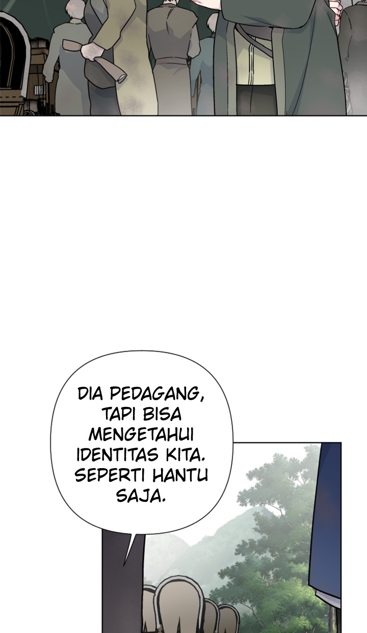 The Way That Knight Lives As a Lady Chapter 83 Gambar 94
