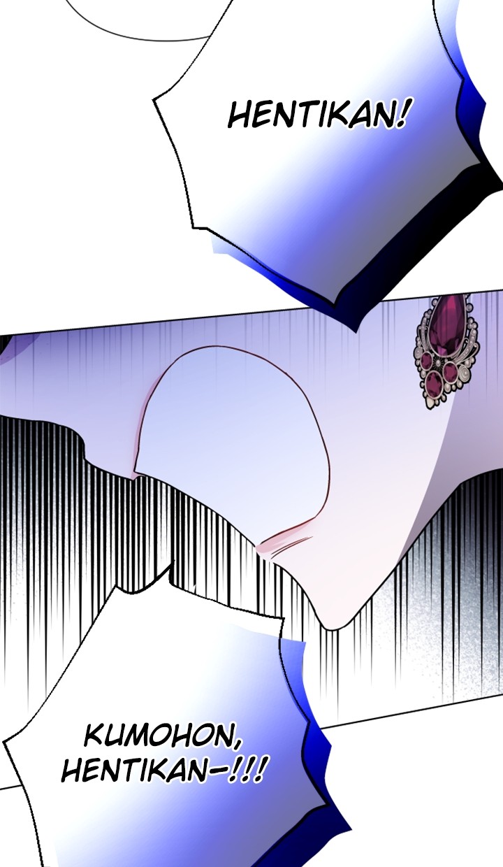The Way That Knight Lives As a Lady Chapter 82 Gambar 11