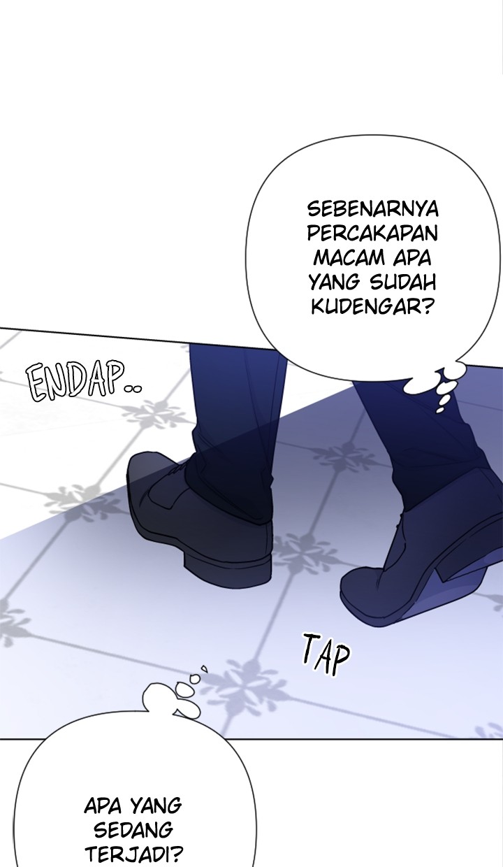 The Way That Knight Lives As a Lady Chapter 82 Gambar 18