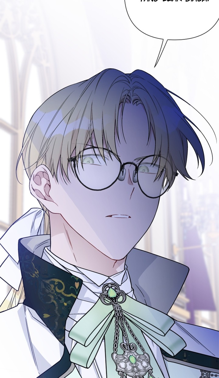 The Way That Knight Lives As a Lady Chapter 82 Gambar 21