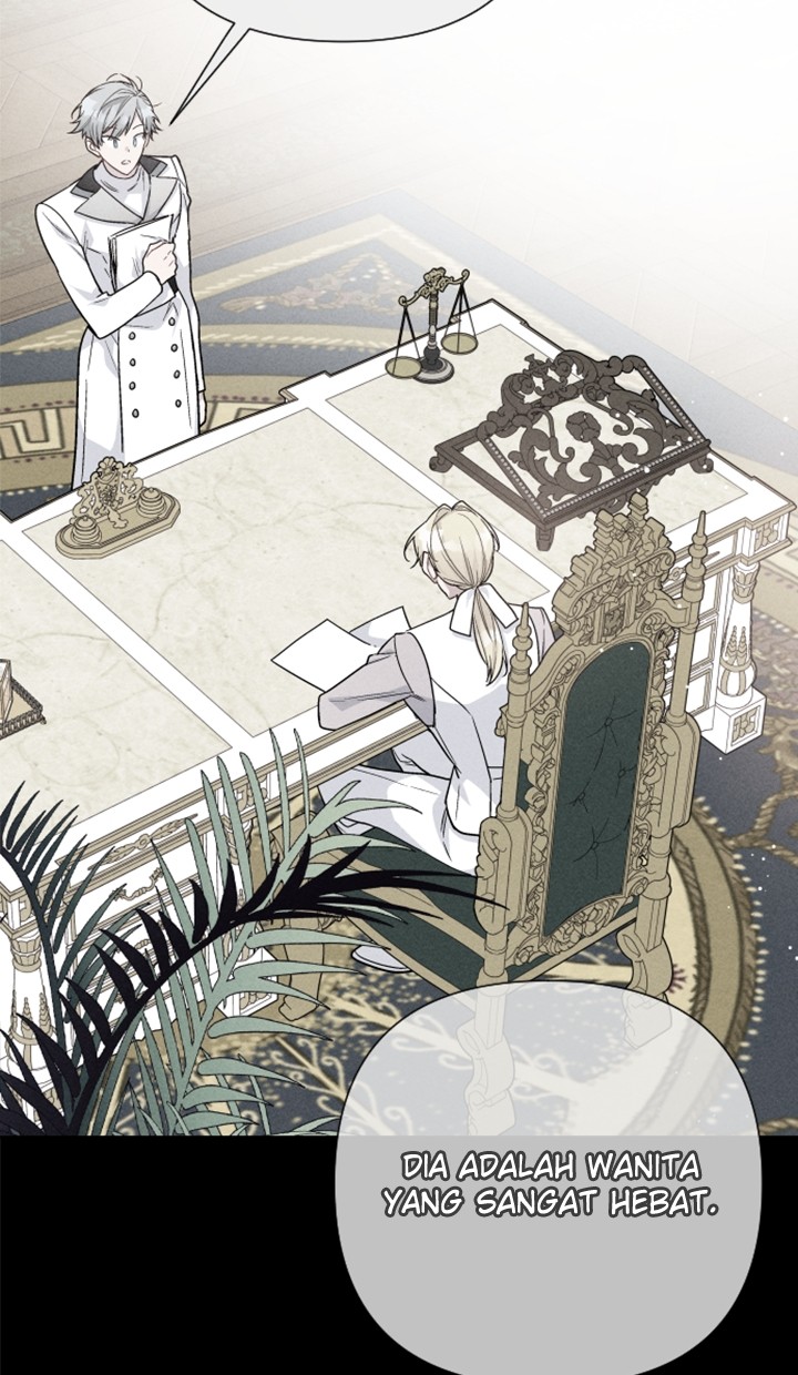 The Way That Knight Lives As a Lady Chapter 82 Gambar 25