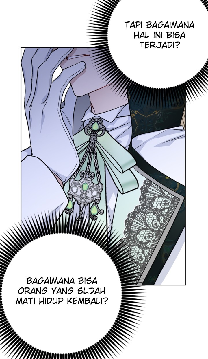 The Way That Knight Lives As a Lady Chapter 82 Gambar 29