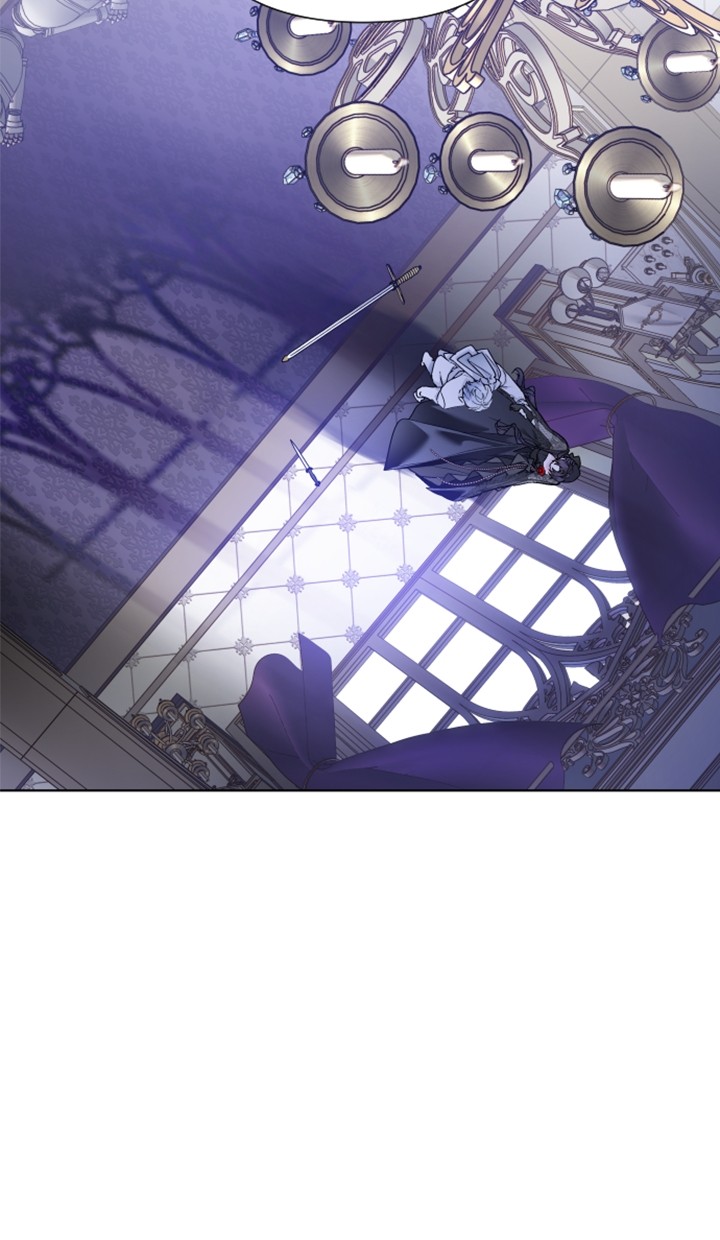 The Way That Knight Lives As a Lady Chapter 82 Gambar 3