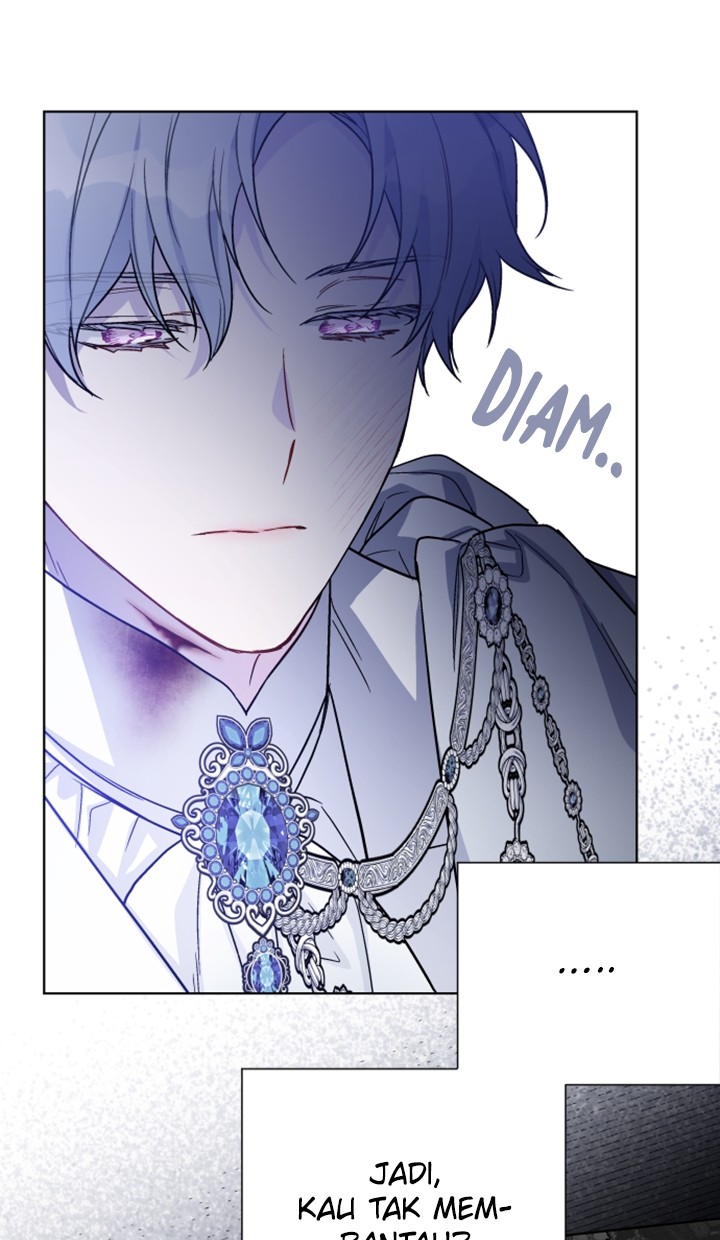 The Way That Knight Lives As a Lady Chapter 82 Gambar 4