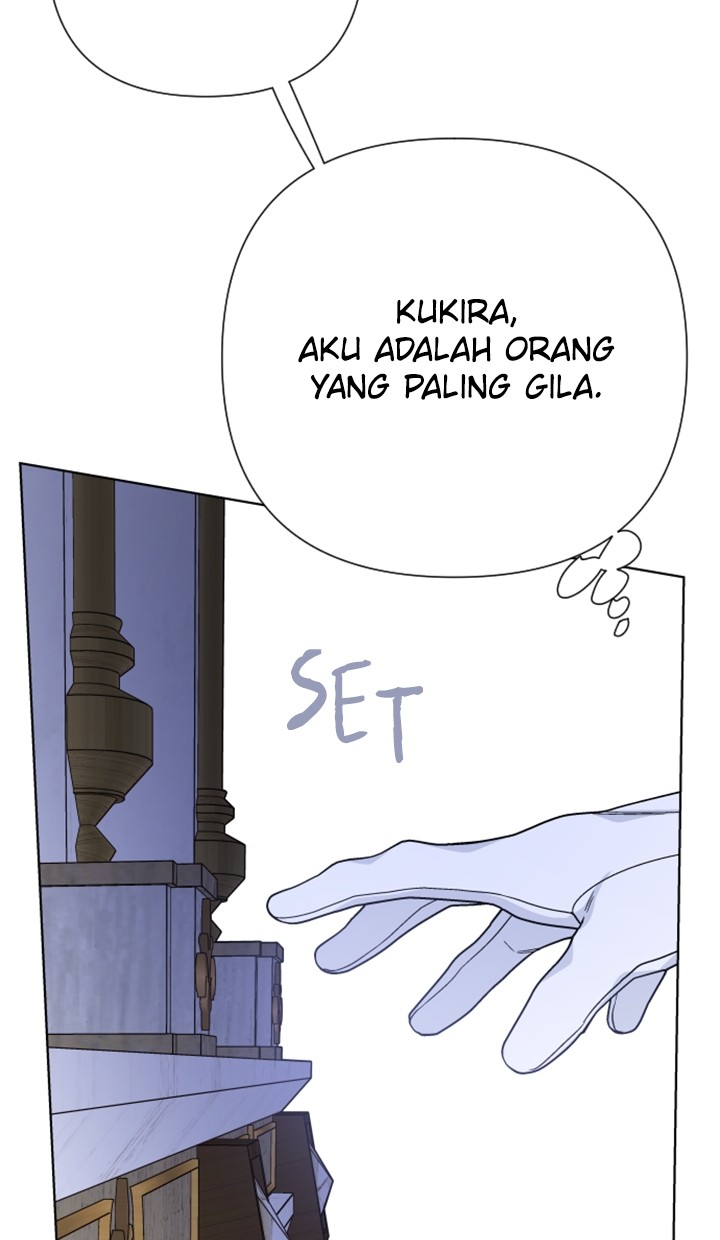 The Way That Knight Lives As a Lady Chapter 82 Gambar 45