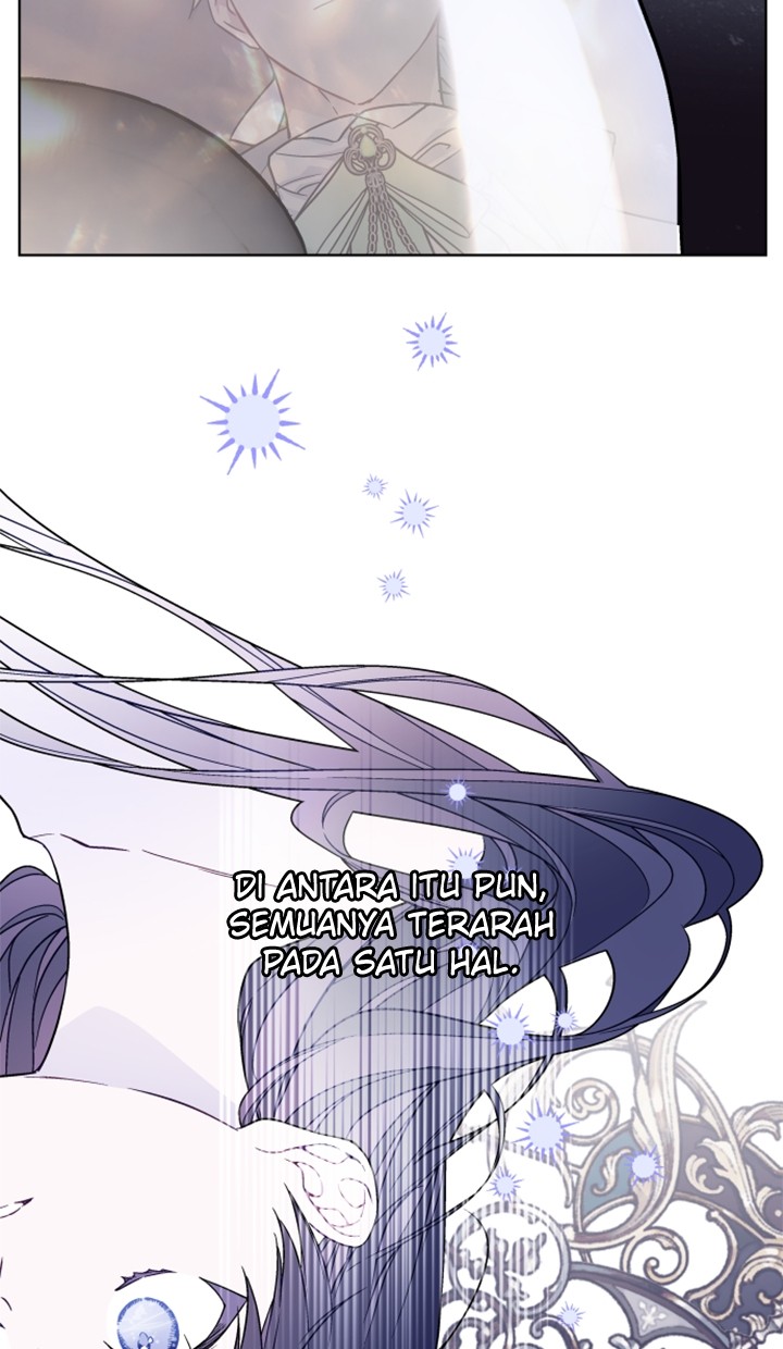 The Way That Knight Lives As a Lady Chapter 82 Gambar 61