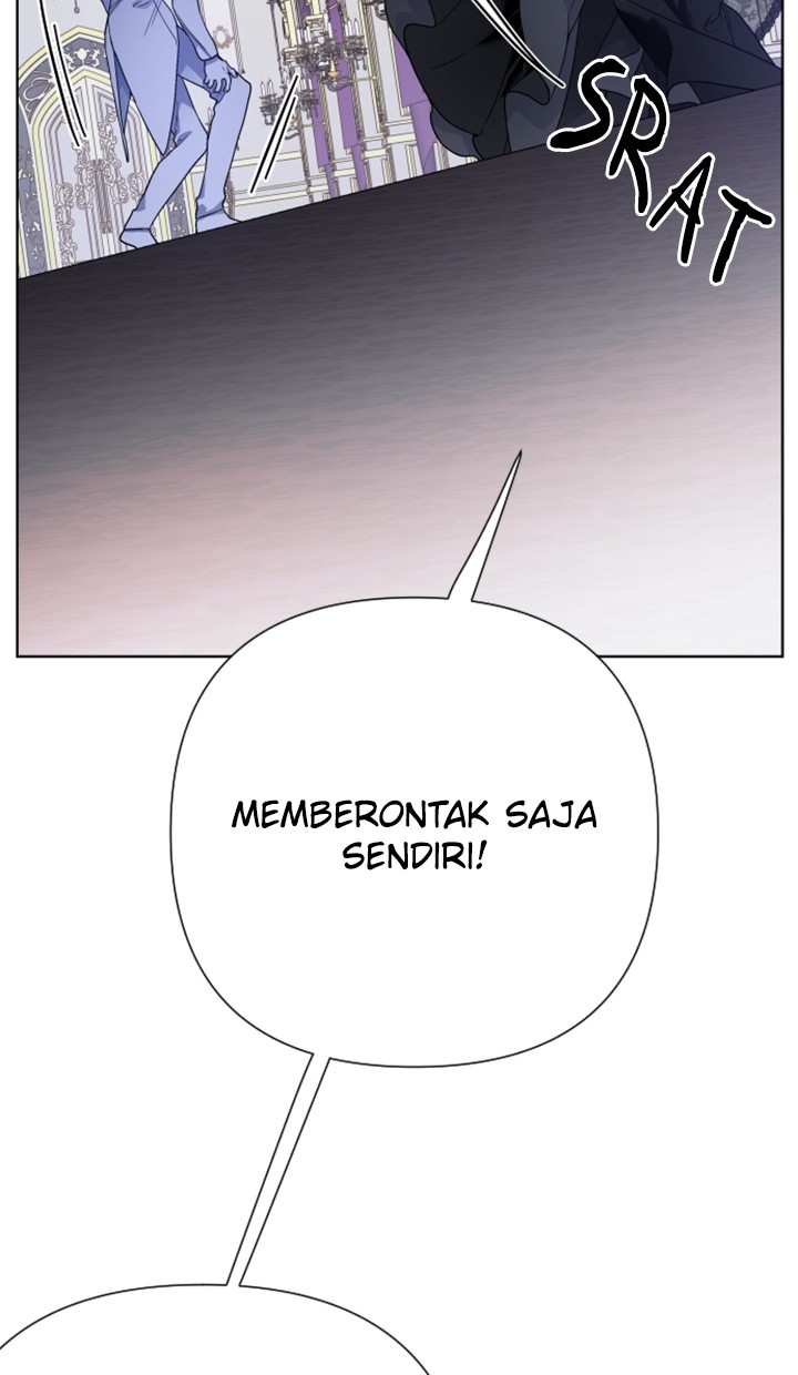 The Way That Knight Lives As a Lady Chapter 82 Gambar 9