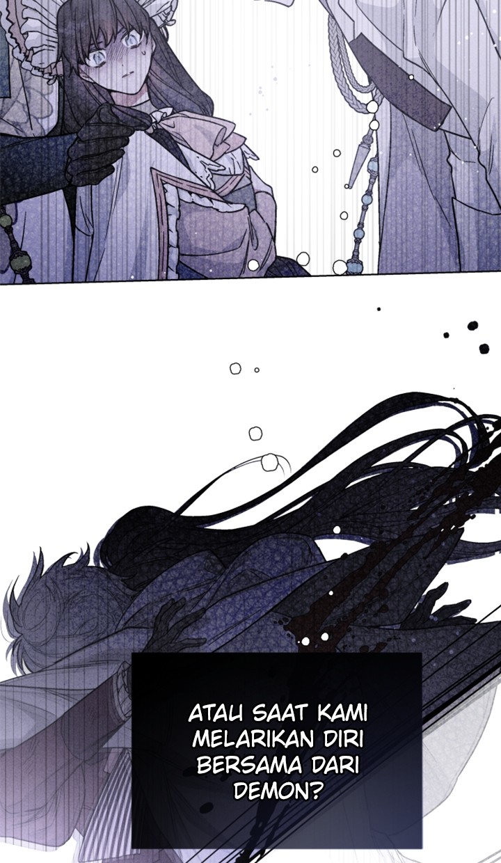The Way That Knight Lives As a Lady Chapter 81 Gambar 10