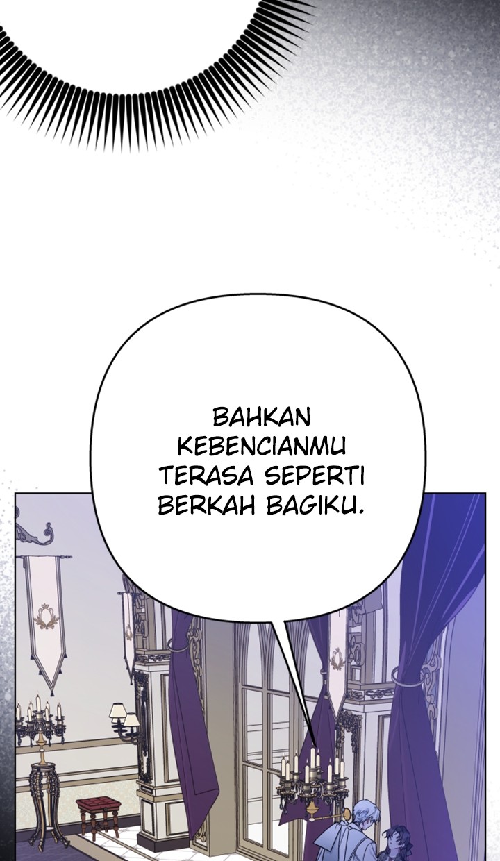 The Way That Knight Lives As a Lady Chapter 81 Gambar 102