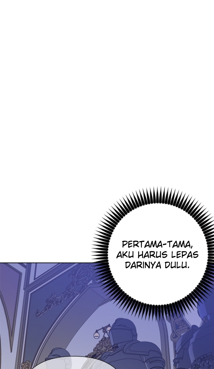 The Way That Knight Lives As a Lady Chapter 81 Gambar 19