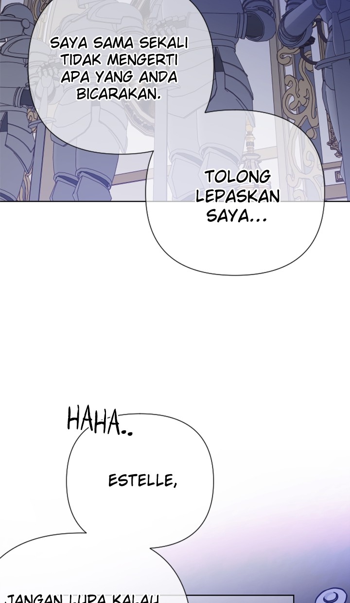 The Way That Knight Lives As a Lady Chapter 81 Gambar 20