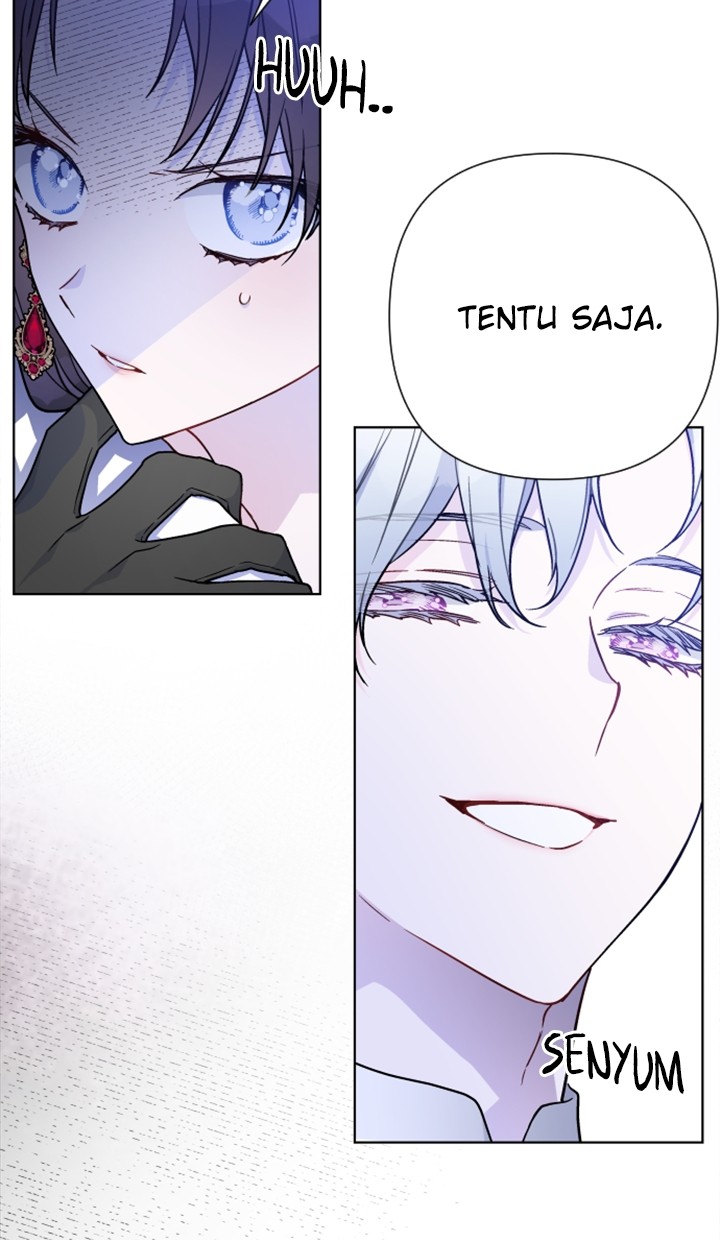 The Way That Knight Lives As a Lady Chapter 81 Gambar 28