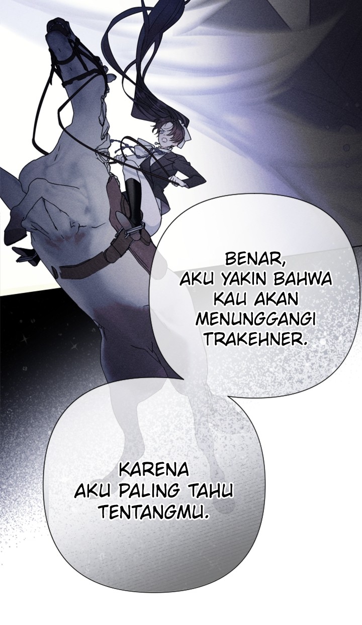 The Way That Knight Lives As a Lady Chapter 81 Gambar 45