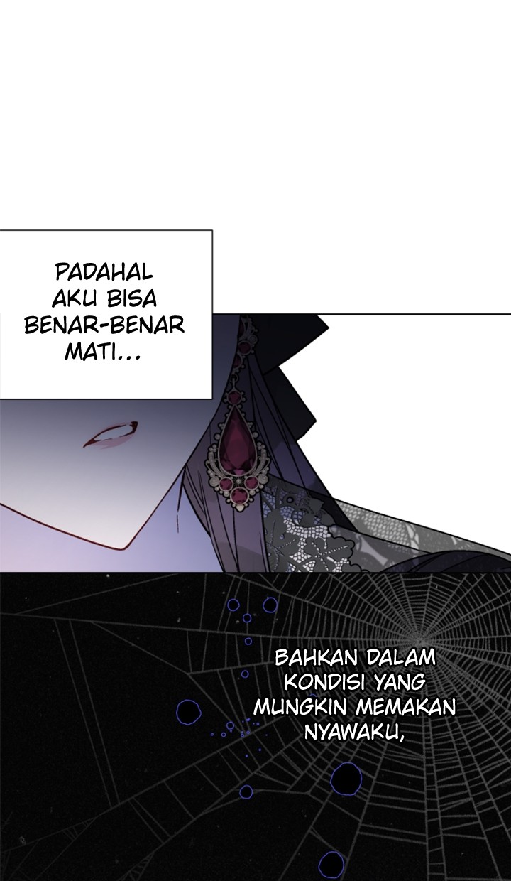 The Way That Knight Lives As a Lady Chapter 81 Gambar 46