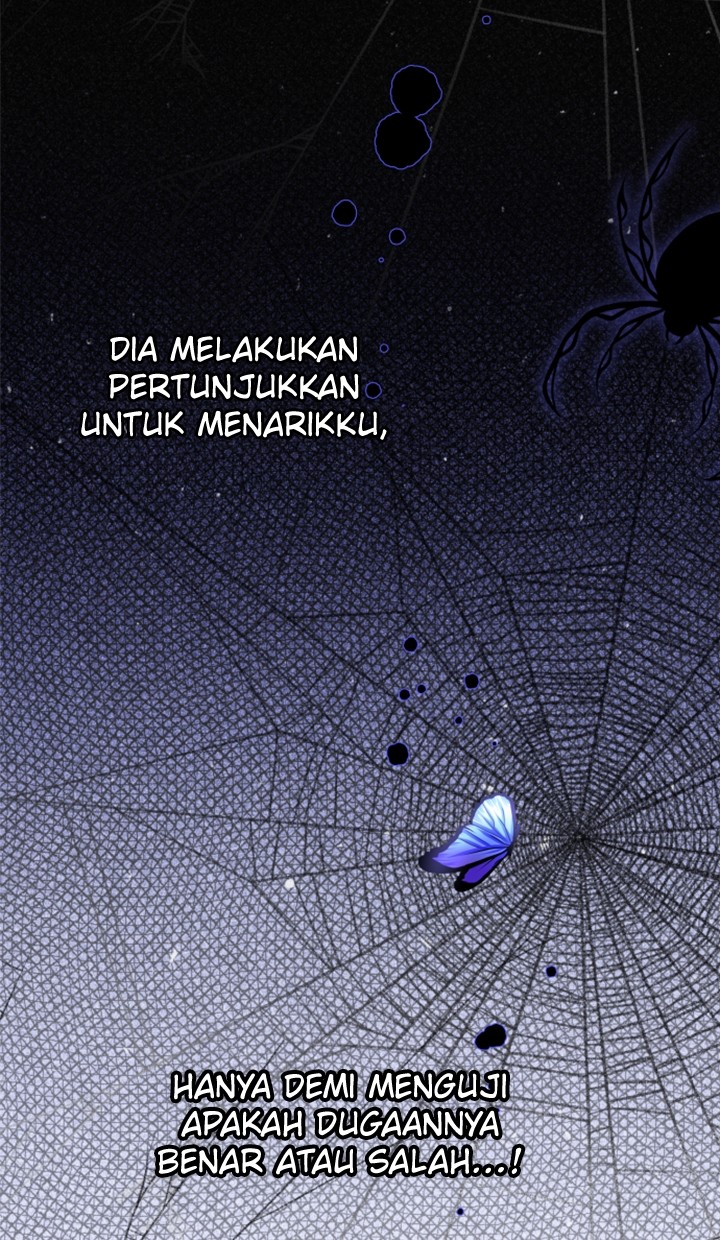 The Way That Knight Lives As a Lady Chapter 81 Gambar 47