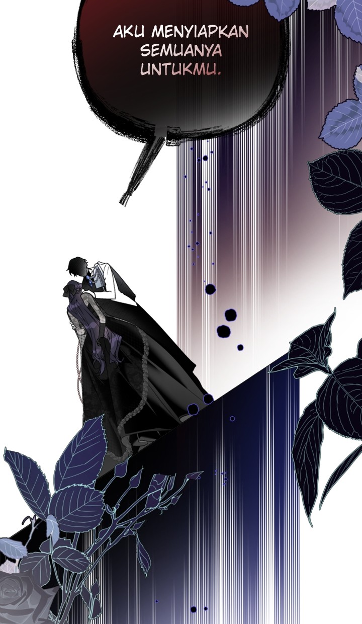 The Way That Knight Lives As a Lady Chapter 81 Gambar 49