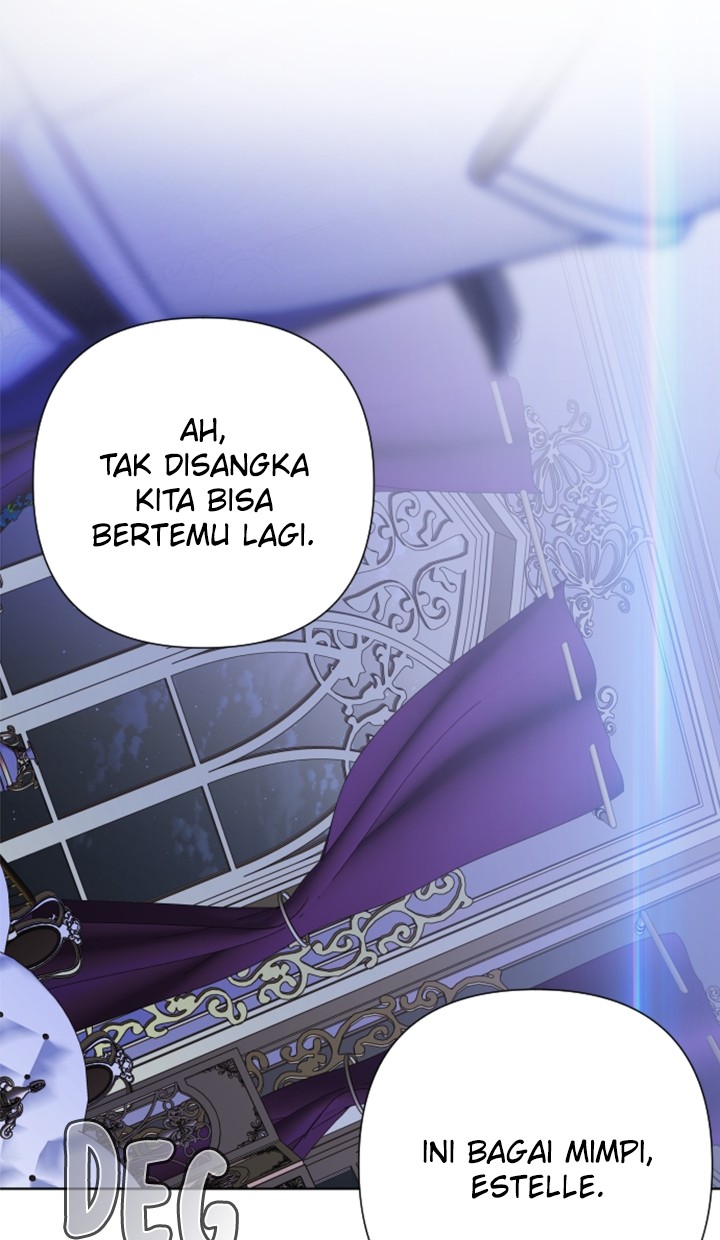 The Way That Knight Lives As a Lady Chapter 81 Gambar 6