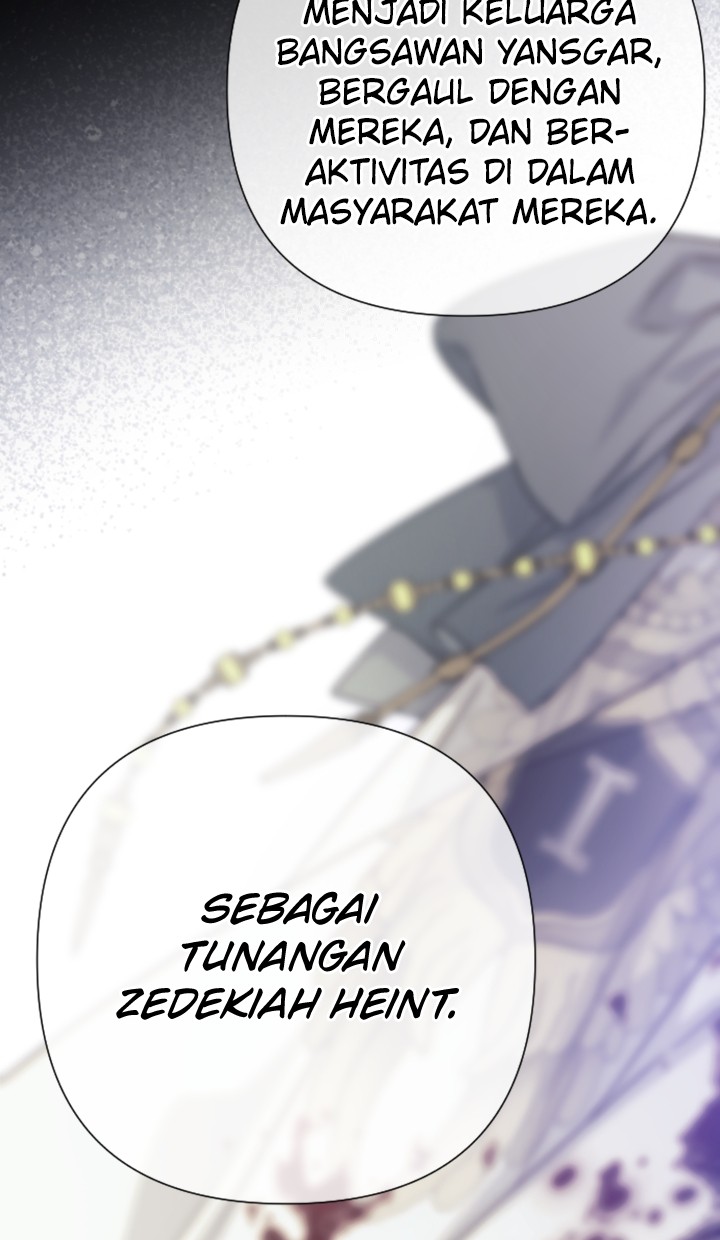 The Way That Knight Lives As a Lady Chapter 81 Gambar 75