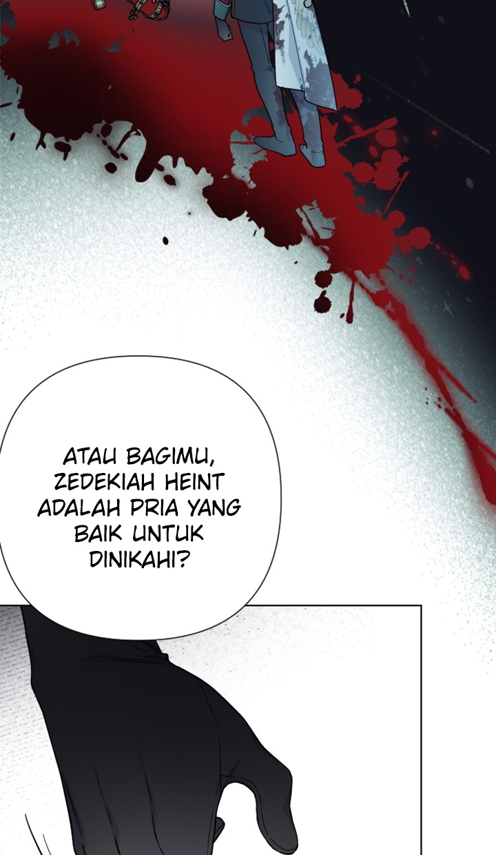 The Way That Knight Lives As a Lady Chapter 81 Gambar 81