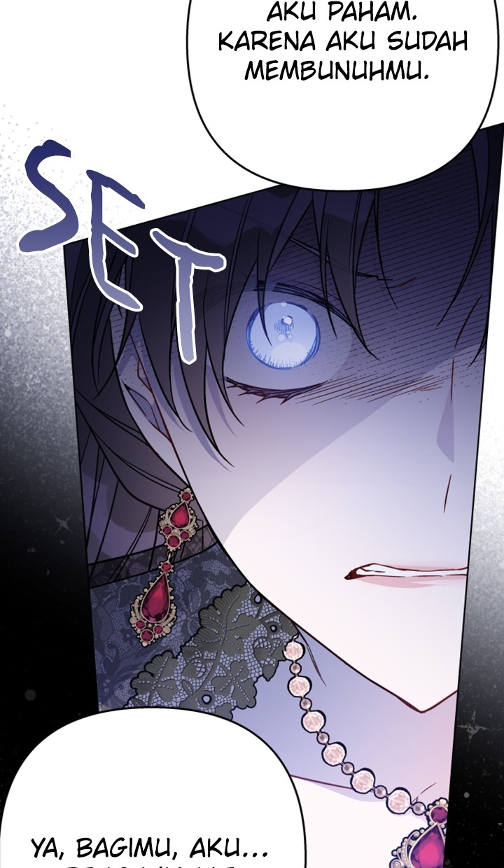 The Way That Knight Lives As a Lady Chapter 81 Gambar 98